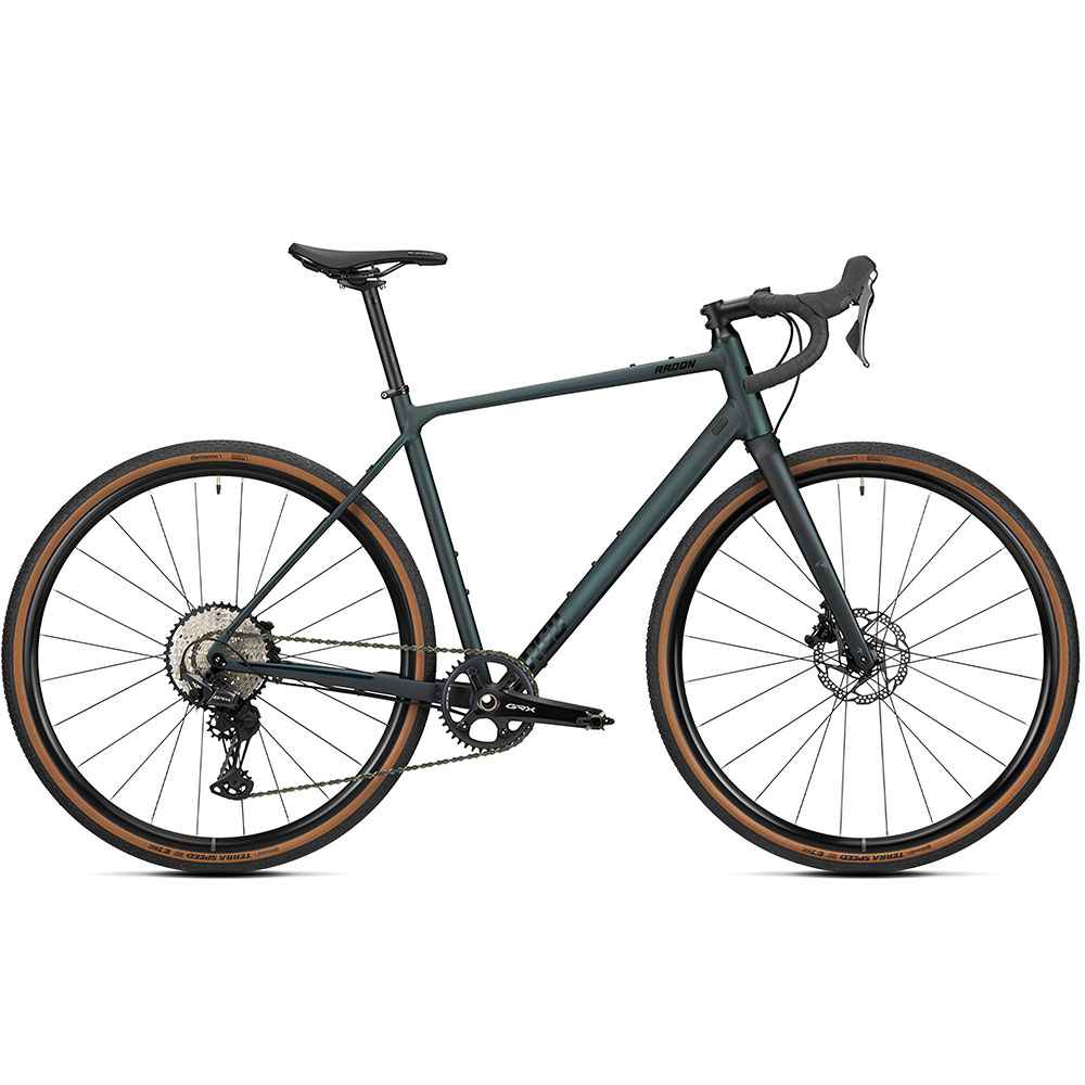 2024 Radon REGARD 10.0 Road Bike